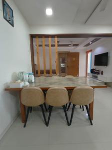 Hall Image of 2529 Sq.ft 4 BHK Apartment / Flat for sale in Science City Ahmedabad for Rs. 22500000