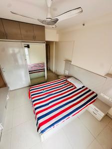 Bedroom Image of 1341 Sq.ft 3 BHK Apartment / Flat for sale in VRR Fortuna, Carmelaram Bengaluru for Rs. 20500000
