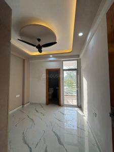 Bedroom Image of 1050 Sq.ft 2 BHK Apartment / Flat for sale in Sector 110 Noida for Rs. 4555000