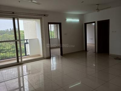 Hall Image of 1360 Sq.ft 2 BHK Apartment / Flat for sale in Gopalan Sanskriti by Gopalan Enterprises, Mailasandra Bengaluru for Rs. 11100000
