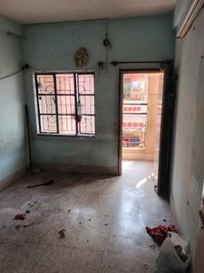 Bedroom Image of 650 Sq.ft 2 BHK Apartment / Flat for sale in Baranagar Kolkata for Rs. 1900000