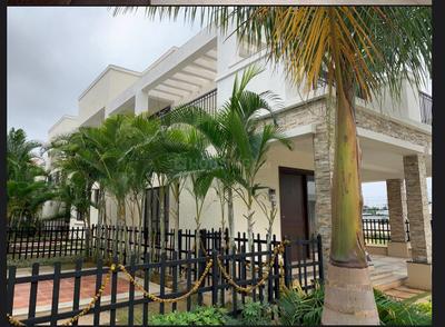 Image of 2940 Sq.ft 3 BHK Villa for rent in Prestige Glenwood, Bommenahalli, Bengaluru for Rs. 90000