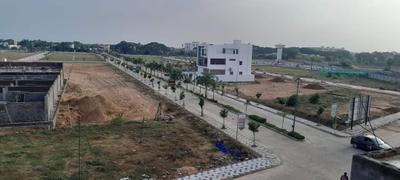 Image of 1800 Sq.ft Residential Plot / Land for sale in Gundlapalem, Nellore for Rs. 5000000