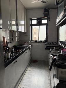 Kitchen Image of 1560 Sq.ft 3 BHK Apartment / Flat for sale in Sea Lord, Cuffe Parade Mumbai for Rs. 72500000