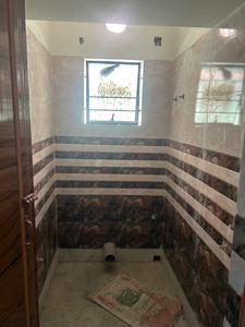 Bathroom Image of 830 Sq.ft 2 BHK Apartment / Flat for sale in Belghoria Kolkata for Rs. 2988000