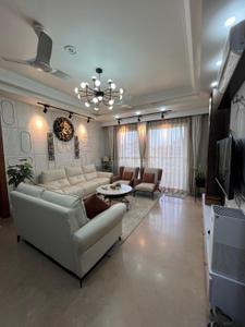 Hall Image of 2484 Sq.ft 4 BHK Builder Floor for sale in Sector 49 Gurgaon for Rs. 37500000
