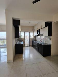 Kitchen Image of 1450 Sq.ft 2.5 BHK Apartment / Flat for rent in Shriram Summitt, Electronic City Bengaluru for Rs. 48000