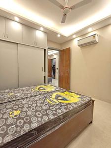 Bedroom Image of COLIVING PG NEAR IFLY  in Sector 44, Gurgaon
