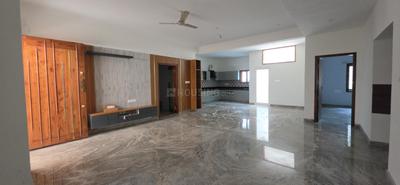 Hall Image of 2000 Sq.ft 2 BHK Builder Floor for rent in Nagarbhavi Bengaluru for Rs. 35000