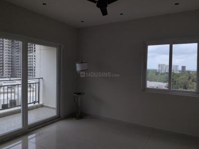 Bedroom Image of 1020 Sq.ft 2 BHK Apartment / Flat for sale in Kompally Hyderabad for Rs. 4800000