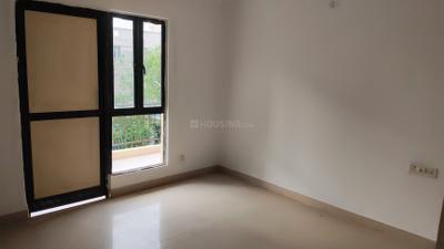 Bedroom Image of 1135 Sq.ft 2 BHK Apartment / Flat for sale in SG Impressions 58, Raj Nagar Extension Ghaziabad for Rs. 8750000