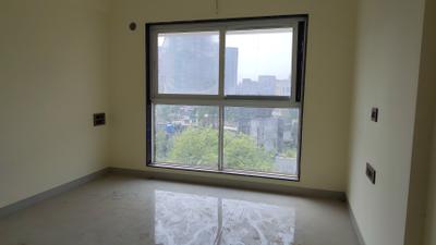 Bedroom Image of 800 Sq.ft 3 BHK Apartment / Flat for sale in Mayfair Breeze, Andheri West Mumbai for Rs. 29500000