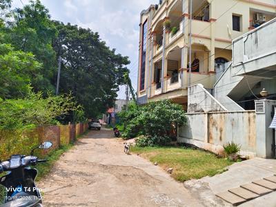 Image of 1370 Sq.ft 2 BHK Independent House for sale in New Bowenpally, Secunderabad for Rs. 19700000