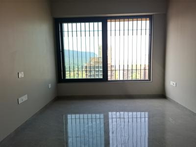 Bedroom Image of 1230 Sq.ft 2 BHK Apartment / Flat for sale in Ventures Residency, Kharghar Navi Mumbai for Rs. 11500000