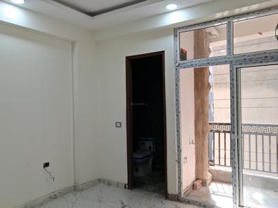 Bedroom Image of 720 Sq.ft 1 BHK Apartment / Flat for sale in Sector 104 Noida for Rs. 3025000