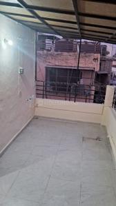 Balcony Image of 1000 Sq.ft 1 BHK Independent House for rent in Kalkaji New Delhi for Rs. 27000