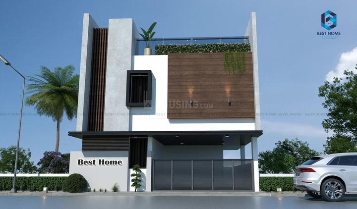 Gem Field Main Image 1