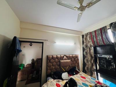 Bedroom Image of 2150 Sq.ft 3 BHK Builder Floor for sale in Omaxe North Avenue II, Omaxe City Bahadurgarh for Rs. 7000000
