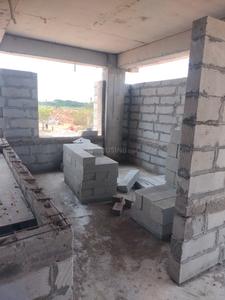 Bedroom Image of 1550 Sq.ft 3 BHK Apartment / Flat for sale in Atala Bhubaneswar for Rs. 8925000