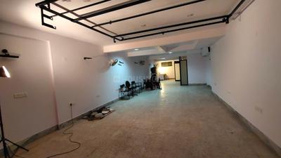Image of 1500 Sq.ft 1 BHK Builder Floor for sale in Saket RWA, Saket, New Delhi for Rs. 3500000