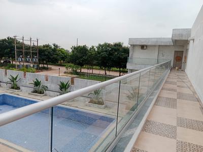 Image of 3000 Sq.ft Residential Plot / Land for sale in Wallfort Parkview, Datrenga, Raipur for Rs. 4900000