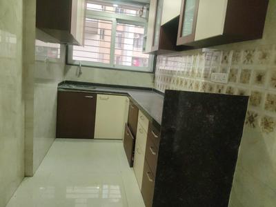 2.5 BHK Flat
