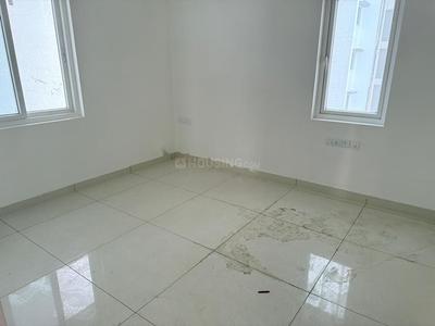 Bedroom Image of 1905 Sq.ft 3 BHK Apartment / Flat for sale in Sukhii Ubuntu, Financial District Hyderabad for Rs. 23000023