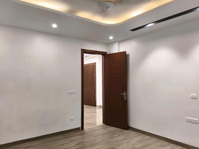 Bedroom Image of 2850 Sq.ft 4 BHK Builder Floor for sale in Sector 57 Gurgaon for Rs. 34500000
