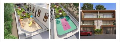 Image of 1222 Sq.ft Residential Plot / Land for sale in Okha, Surat for Rs. 8000000