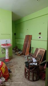 Hall Image of 740 Sq.ft 2 BHK Apartment / Flat for sale in Paschim Putiary Kolkata for Rs. 2200000