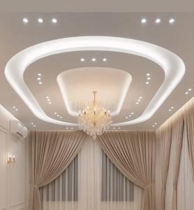 Hall Image of 1800 Sq.ft 3 BHK Duplex for sale in Kabilpore Navsari for Rs. 6500000