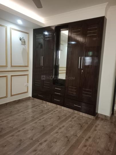 Block G, Chittaranjan Park Bedroom 1