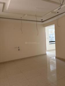 Hall Image of 1150 Sq.ft 2 BHK Apartment / Flat for sale in Kompally Hyderabad for Rs. 6000000