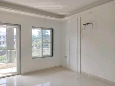 Bedroom Image of 2350 Sq.ft 4 BHK Builder Floor for sale in Green Field Colony Faridabad for Rs. 24500000