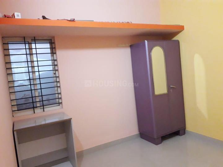 Dasarahalli Bedroom 1