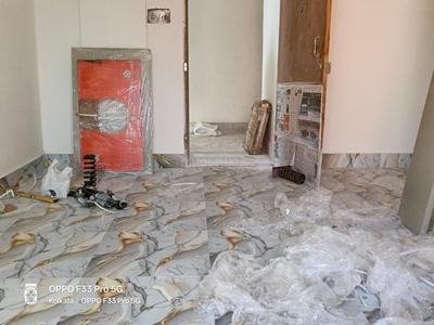 Bedroom Image of 1190 Sq.ft 3 BHK Apartment / Flat for sale in Kamdahari Kolkata for Rs. 6000000