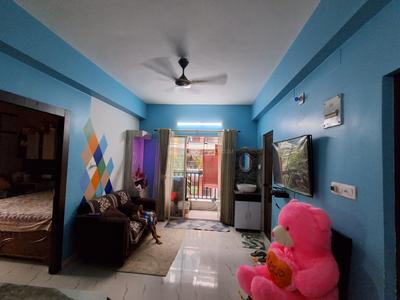 2 BHK Flat