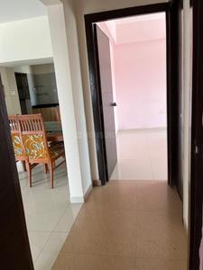 Hall Image of 2200 Sq.ft 3 BHK Apartment / Flat for sale in Satellite Ahmedabad for Rs. 17500000