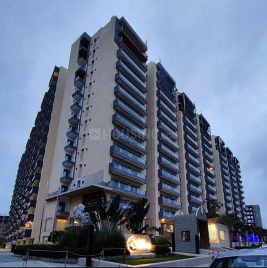 3 BHK Flat for rent in Vrindavan Yojana, Lucknow 1269 Sqft Property