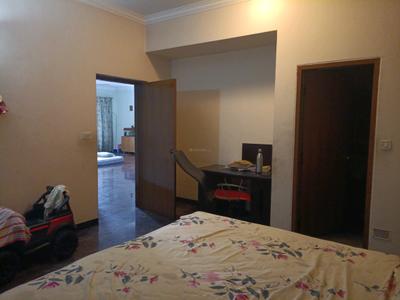 Bedroom Image of 2850 Sq.ft 3 BHK Apartment / Flat for sale in Kavadiguda Hyderabad for Rs. 21500000