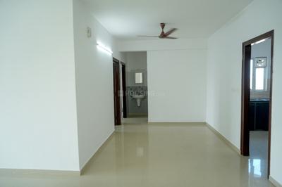 Hall Image of 1590 Sq.ft 3 BHK Apartment / Flat for sale in Kulashekara Mangalore for Rs. 6999000