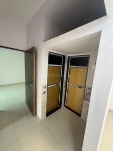Image of 565 Sq.ft 1 BHK Apartment / Flat for sale in B G Patil Nanu Park, Dombivli East, Thane for Rs. 5200000