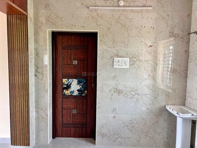 Bathroom Image of 1550 Sq.ft 3 BHK Villa for sale in Karuppayurani Madurai for Rs. 10850000