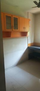 Kitchen Image of 1100 Sq.ft 2 BHK Apartment / Flat for sale in Wanowrie Pune for Rs. 7900000