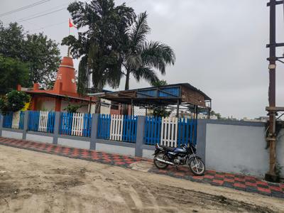 Image of 1100 Sq.ft Residential Plot / Land for sale in Nipania, Indore for Rs. 9300000