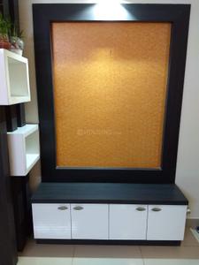 Bedroom Image of 1000 Sq.ft 2 BHK Apartment / Flat for rent in Mantri Webcity, Narayanapura Bengaluru for Rs. 30000