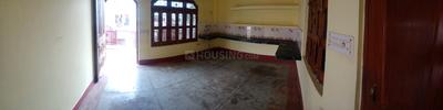 Balcony Image of 1440 Sq.ft 3 BHK Apartment / Flat for rent in Korrha Nobarar Chhapra for Rs. 7000