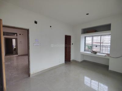 Hall Image of 800 Sq.ft 2 BHK Apartment / Flat for sale in Purba Barisha Kolkata for Rs. 3400000