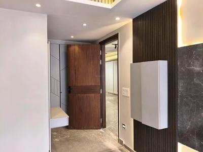 Bedroom Image of 1728 Sq.ft 2 BHK Independent House for sale in Sector 52 Gurgaon for Rs. 15400000