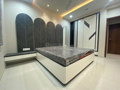 Hall Image of 1211 Sq.ft 4 BHK Duplex for sale in Pearl Darshanam Pearl, Tarsali Vadodara for Rs. 11000000